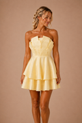 Golden Hour Dress