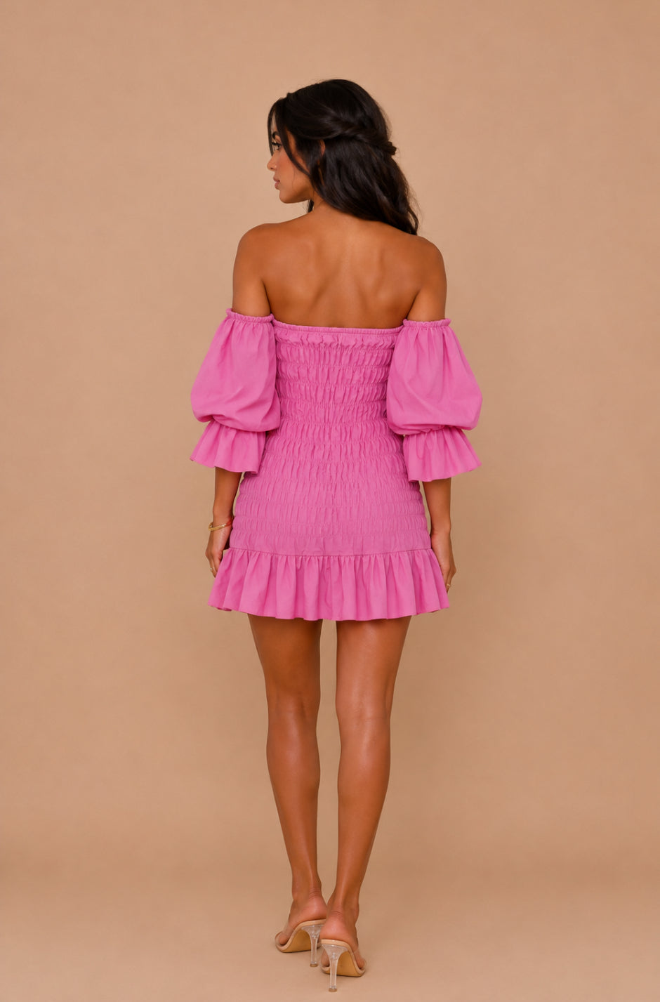 The Charleston Mini