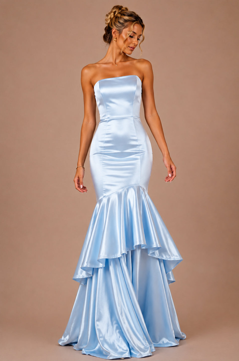 Southern Sky Gown