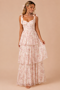 Secret Garden Maxi Dress