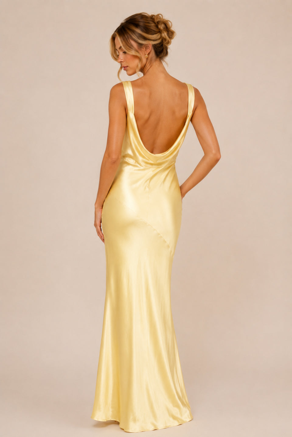 Savannah Sunrise Gown