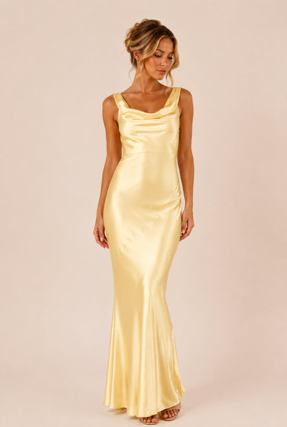 Savannah Sunrise Gown
