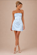 Powder Blue Dream Dress