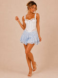 Charlotte Lace Corset
