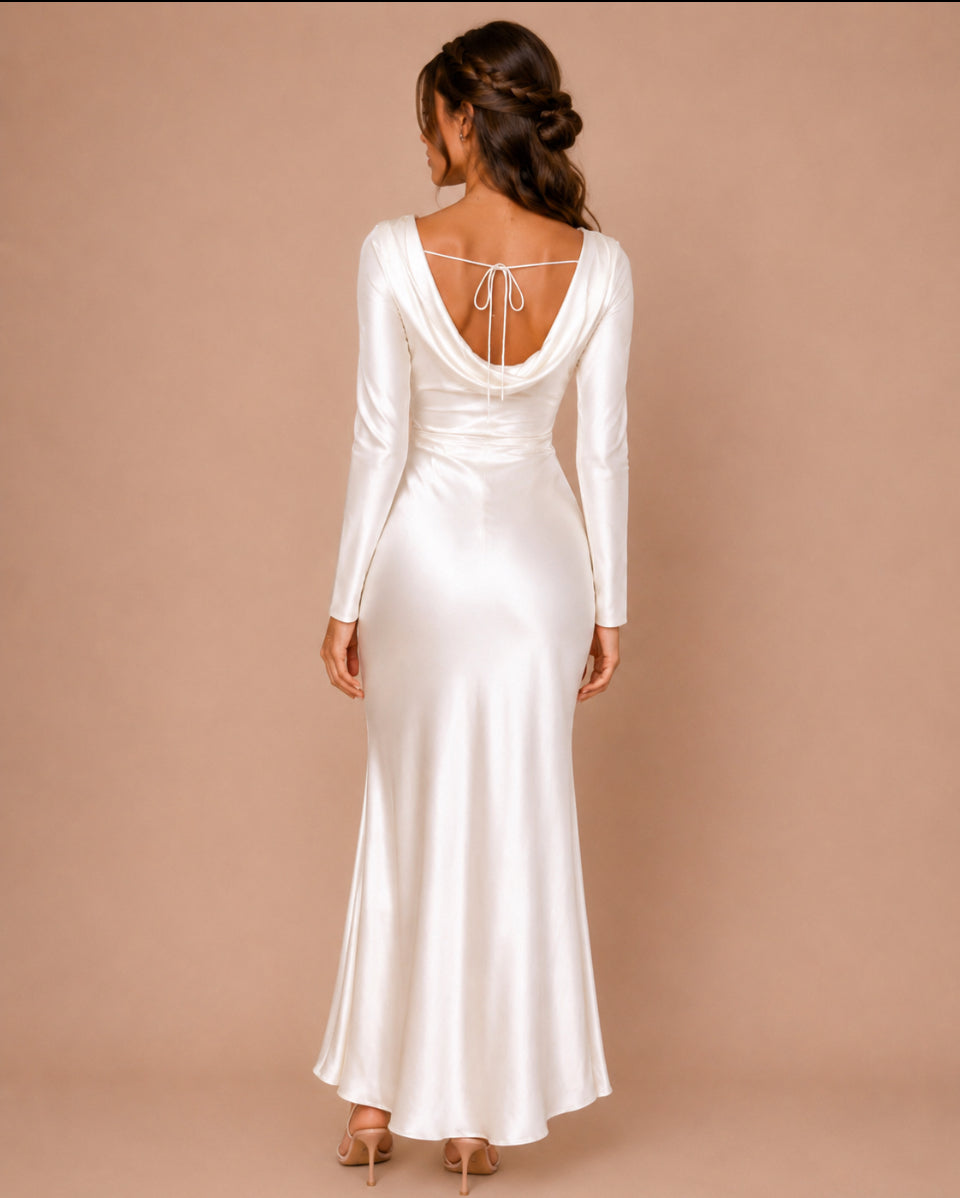 The Audrey Dress