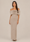 The Aspen Après Maxi Dress