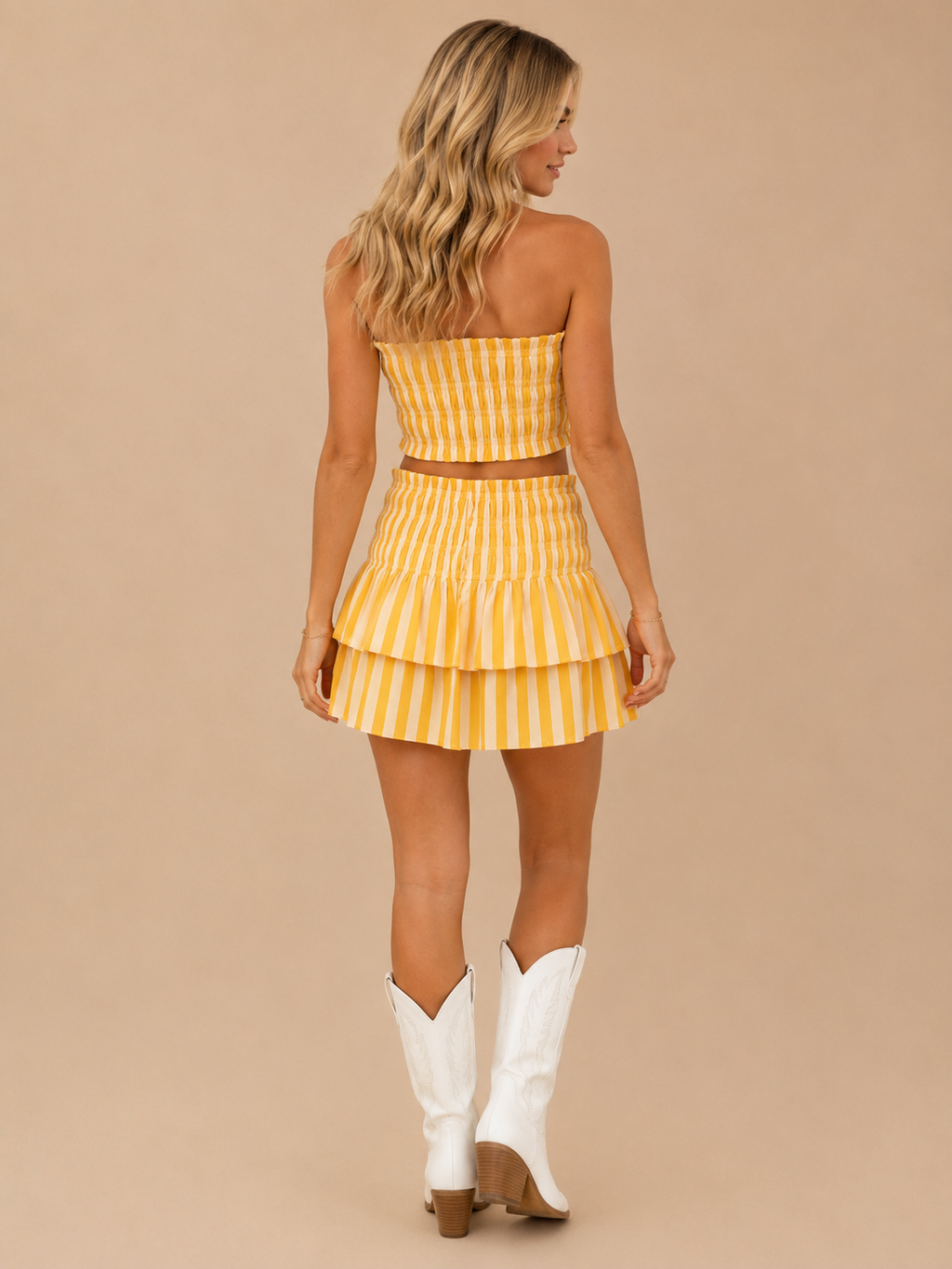 The Golden Girl Set
