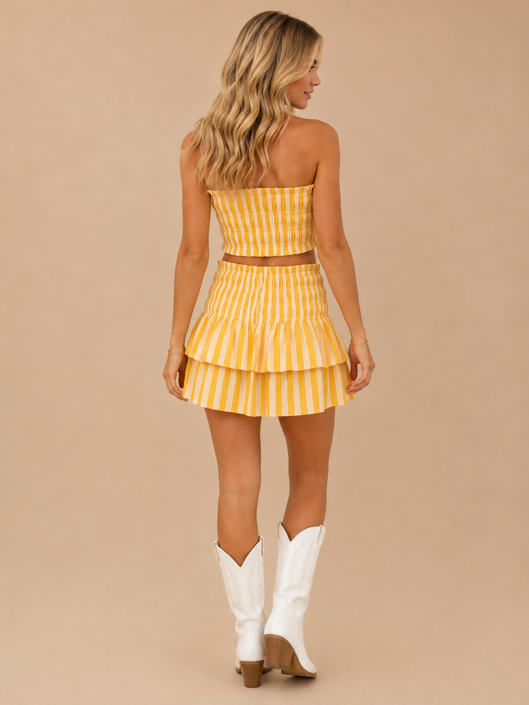 The Golden Girl Set