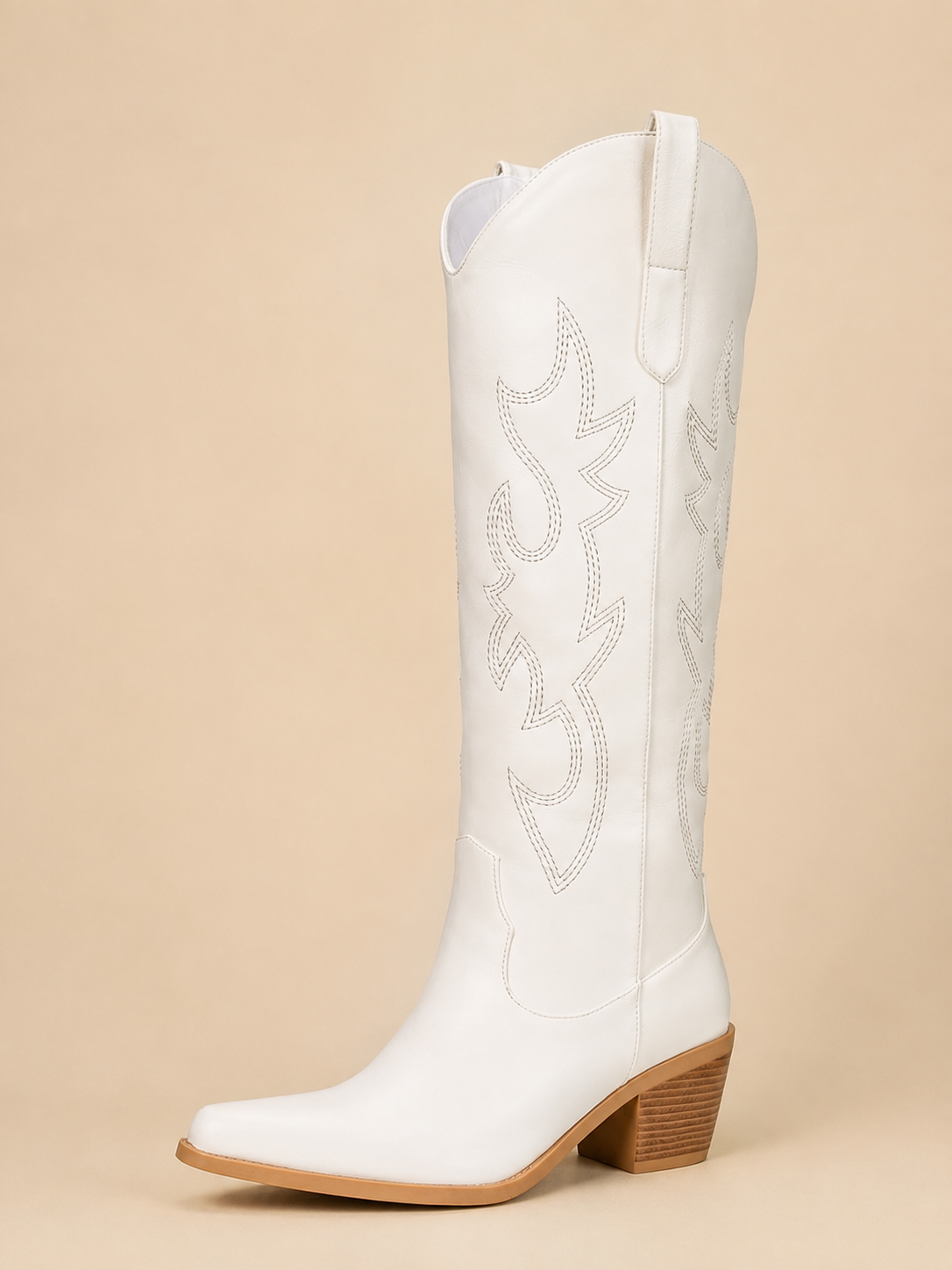 The Saturday Night Cowgirl Boots