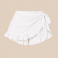 Pretty in Ruffles Skort