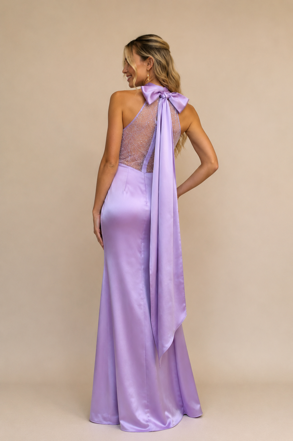 Written in the Stars Gown