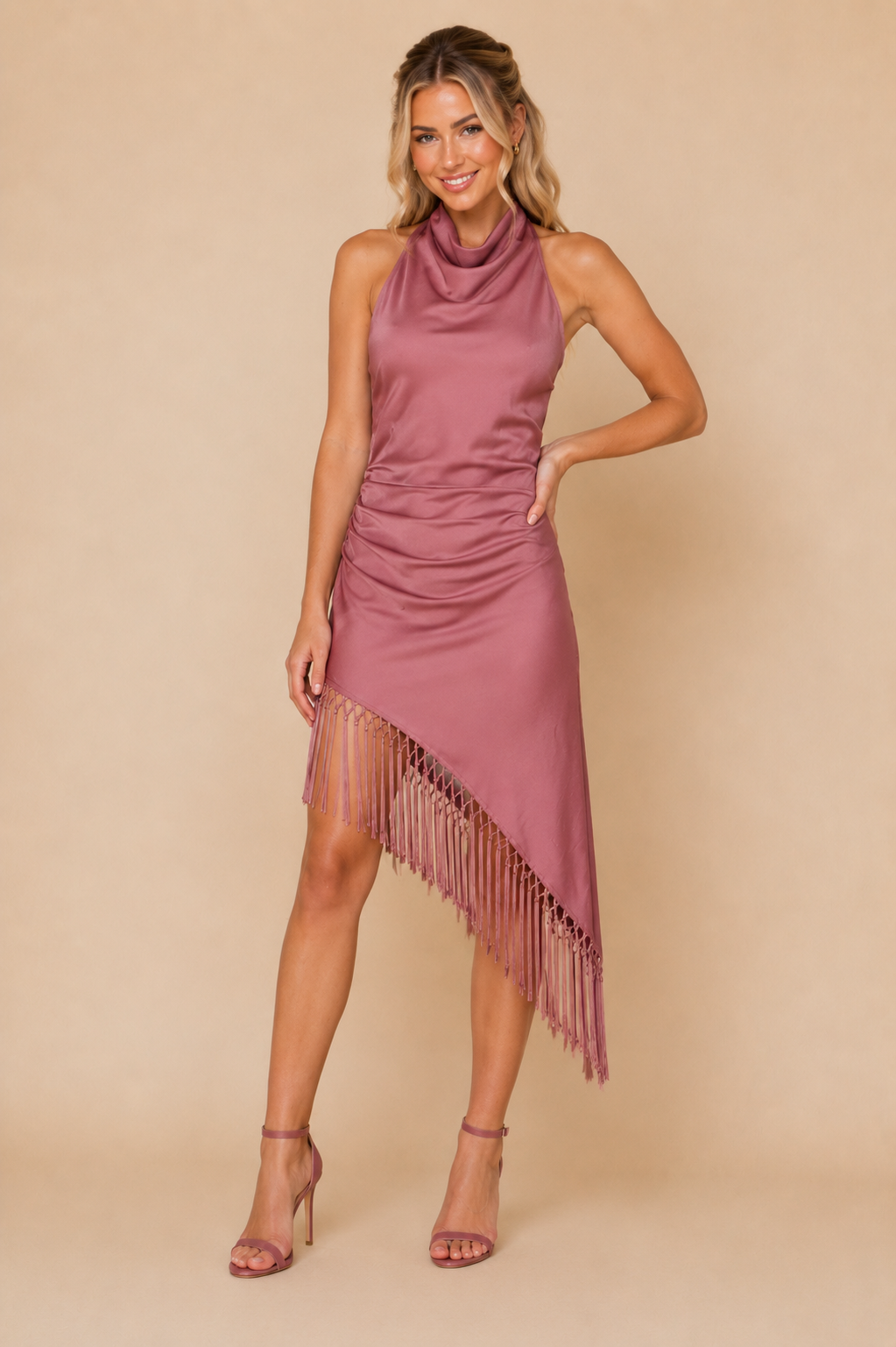 Sway With Me Dress