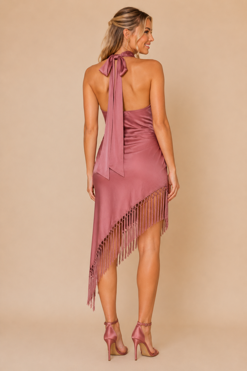 Sway With Me Dress