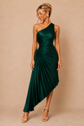 Emerald After Dark Dress