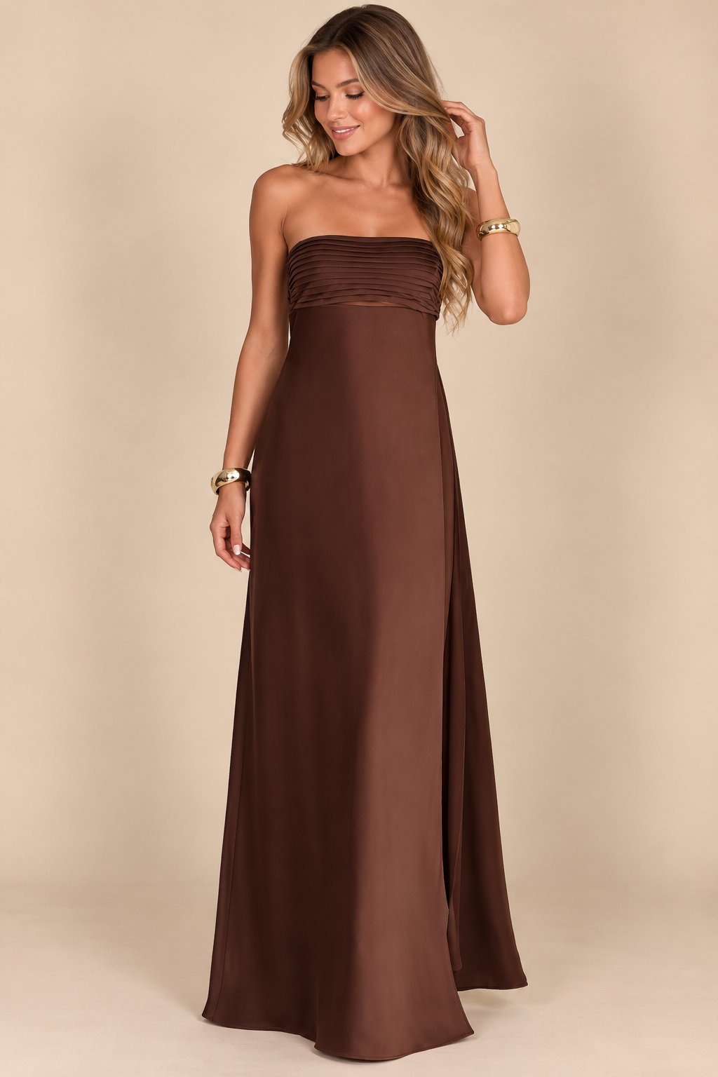 The Sweetest Moment Maxi Dress
