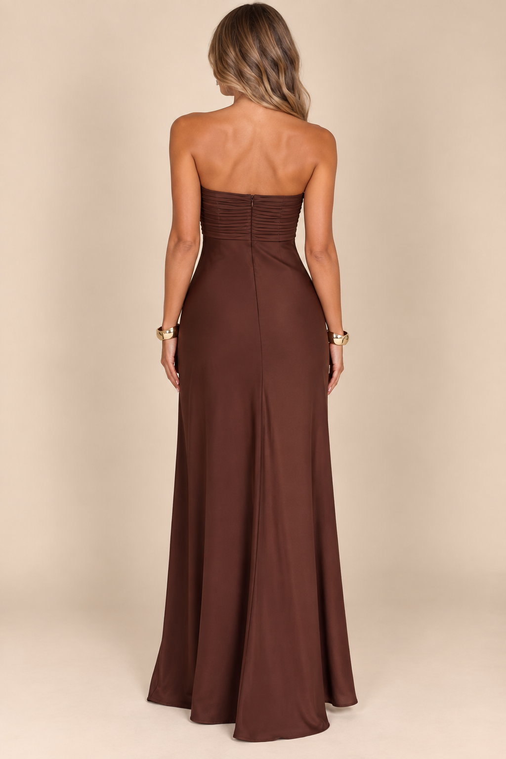 The Sweetest Moment Maxi Dress