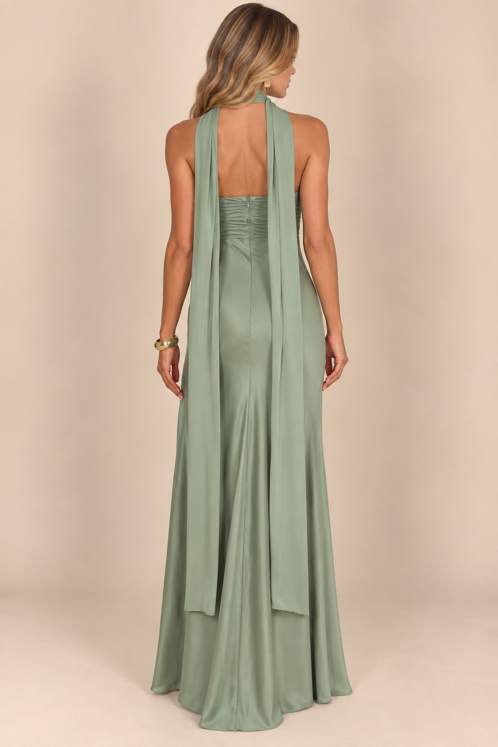 The Sweetest Moment Maxi Dress