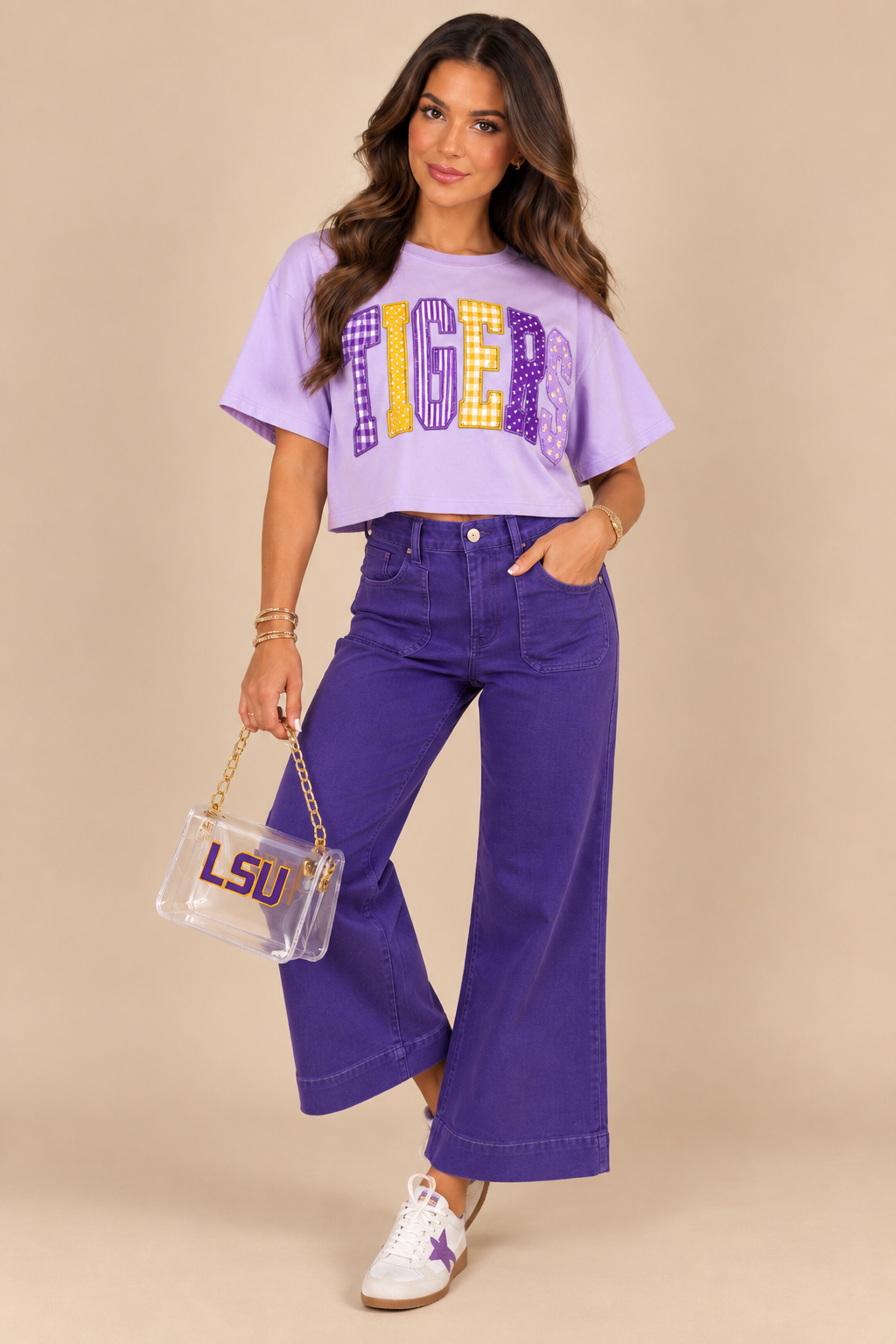 The Tailgate Tee