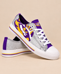 Geaux Girl Sneakers