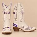 Tiger Town Cowgirl Boots