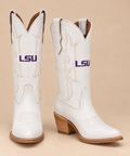 Geaux Girl Cowgirl Boots