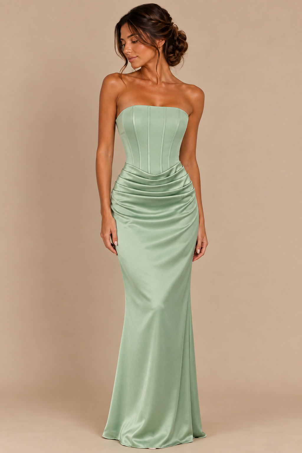 Enchanted in Sage