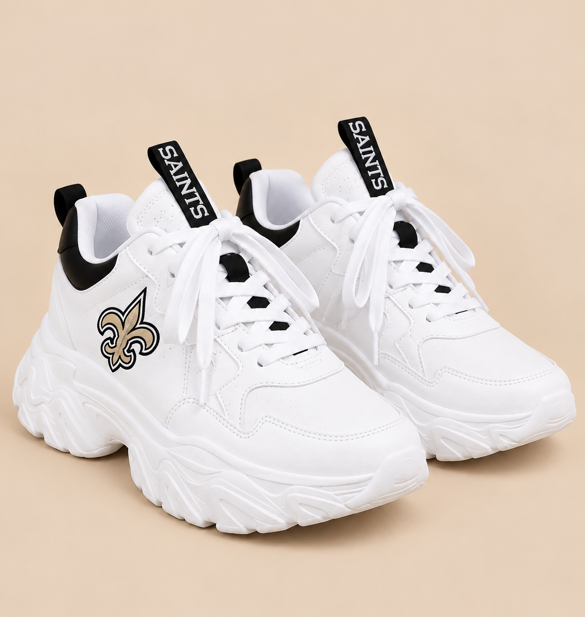 Who Dat Kicks