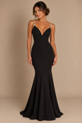 Dressed to Be Remembered Gown