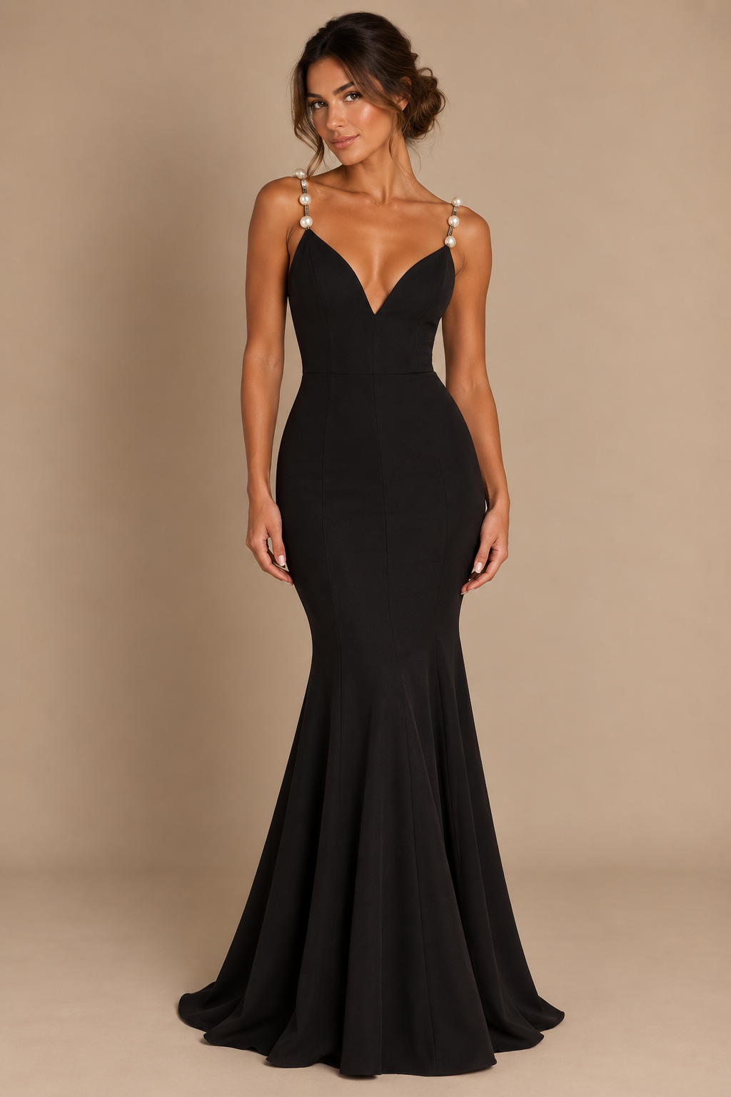 Dressed to Be Remembered Gown