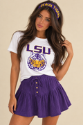 Tiger Belle Skort