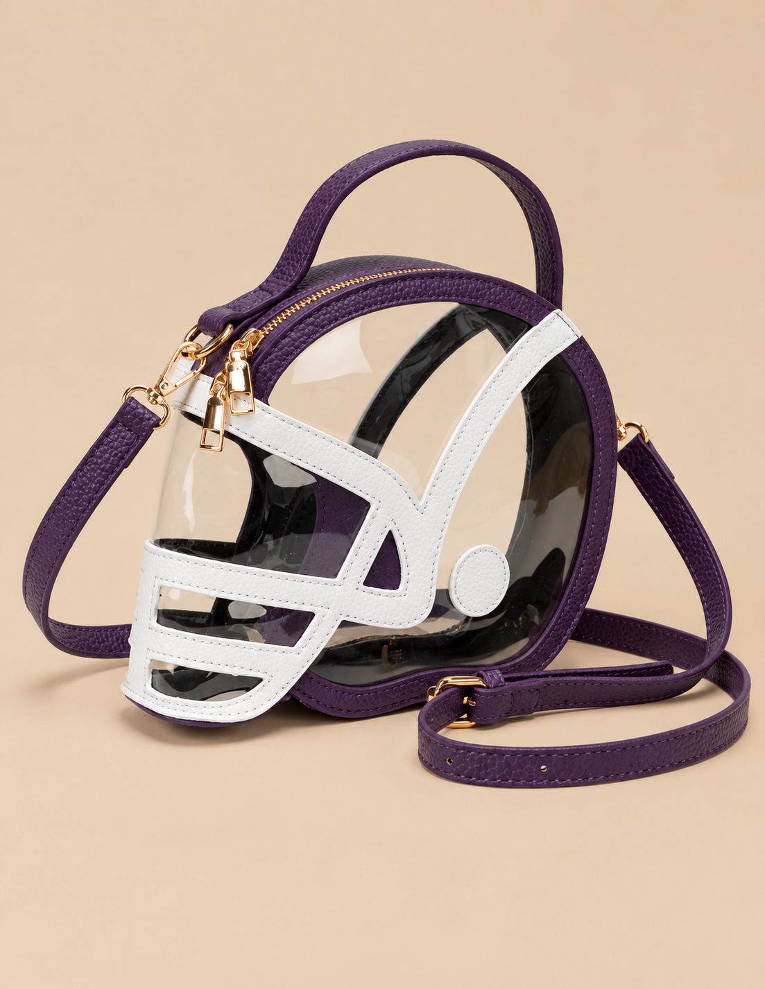 Geaux Girl Helmet Bag