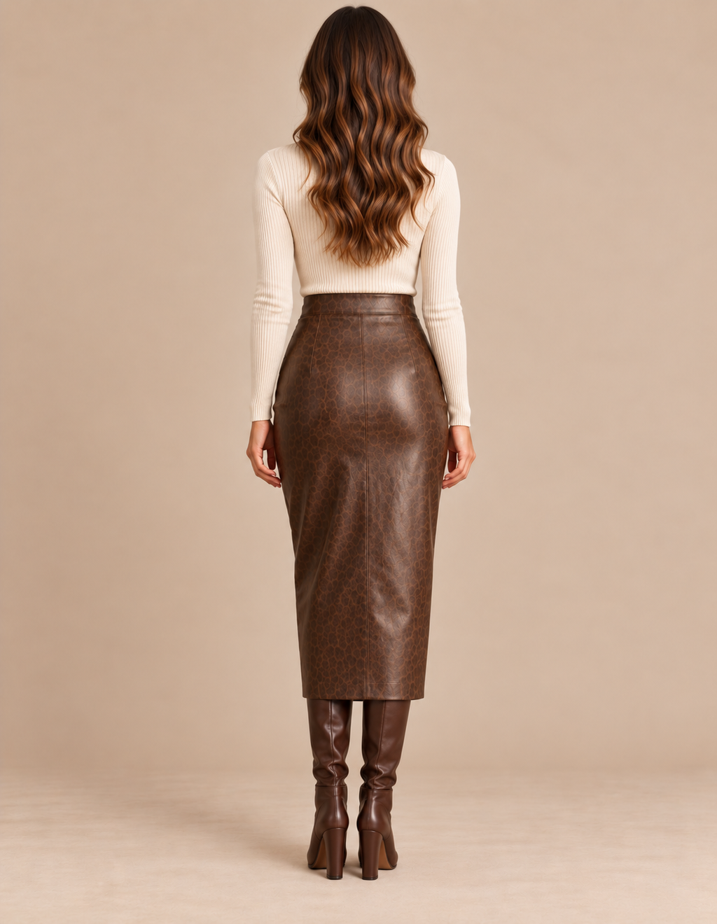 The Aspen Avenue Skirt
