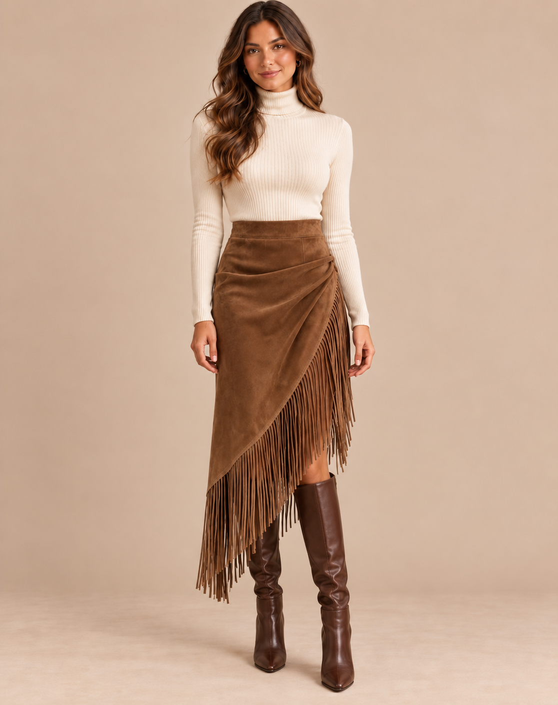 The Southern Sway Skirt