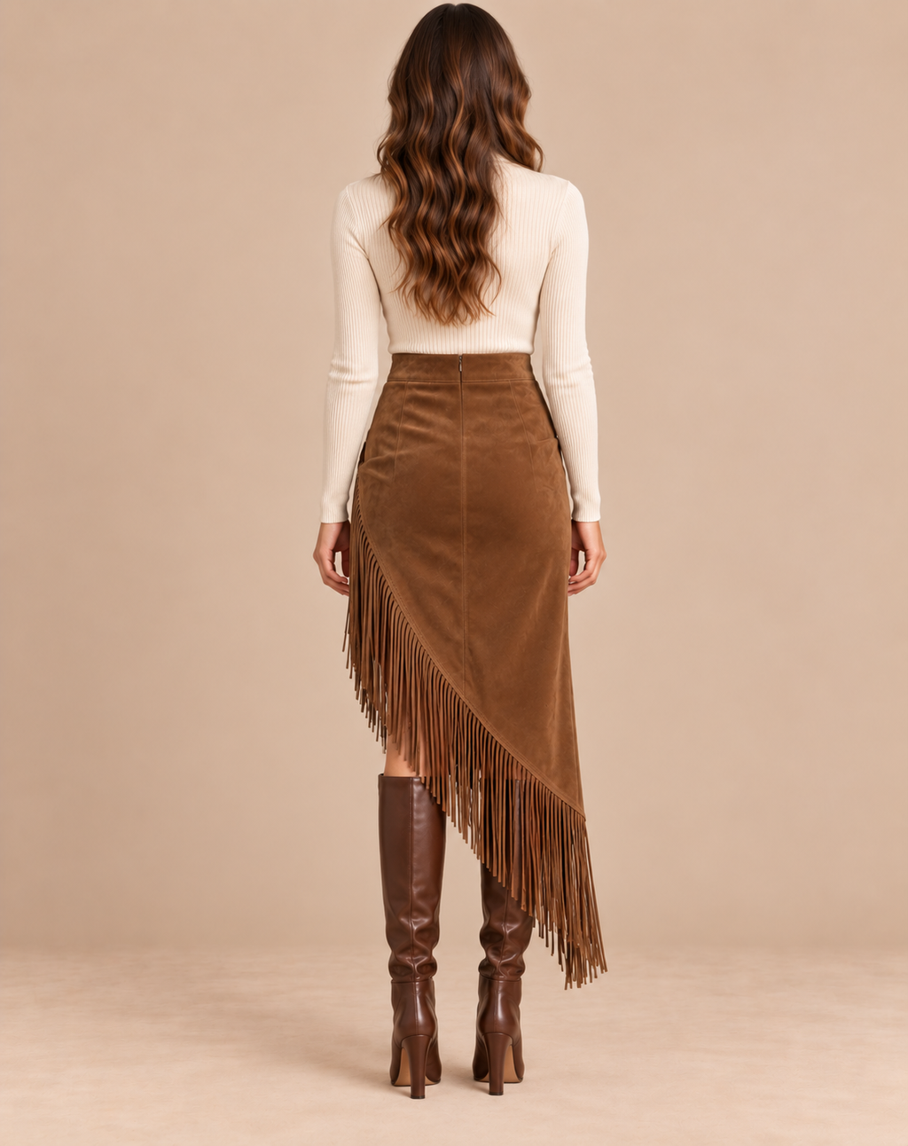 The Southern Sway Skirt
