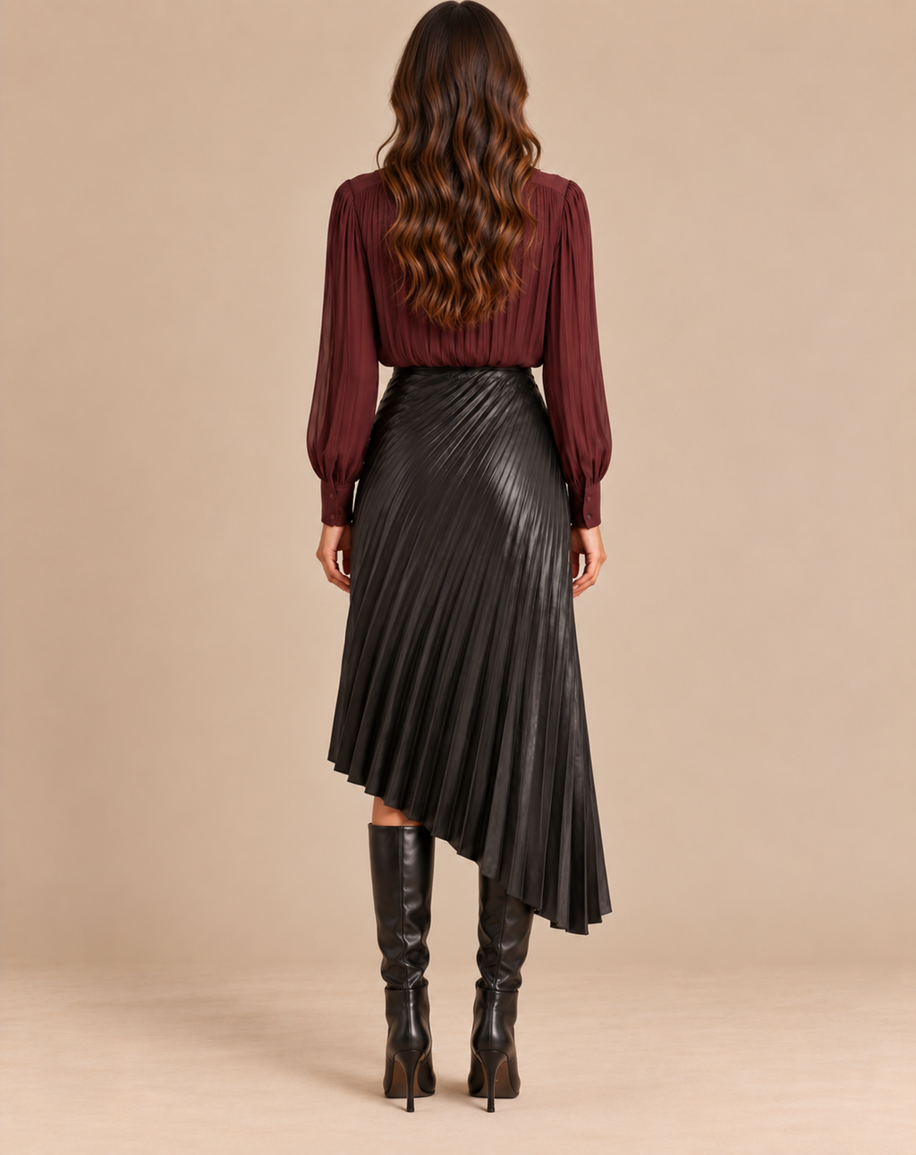 Dressed to Impress Skirt