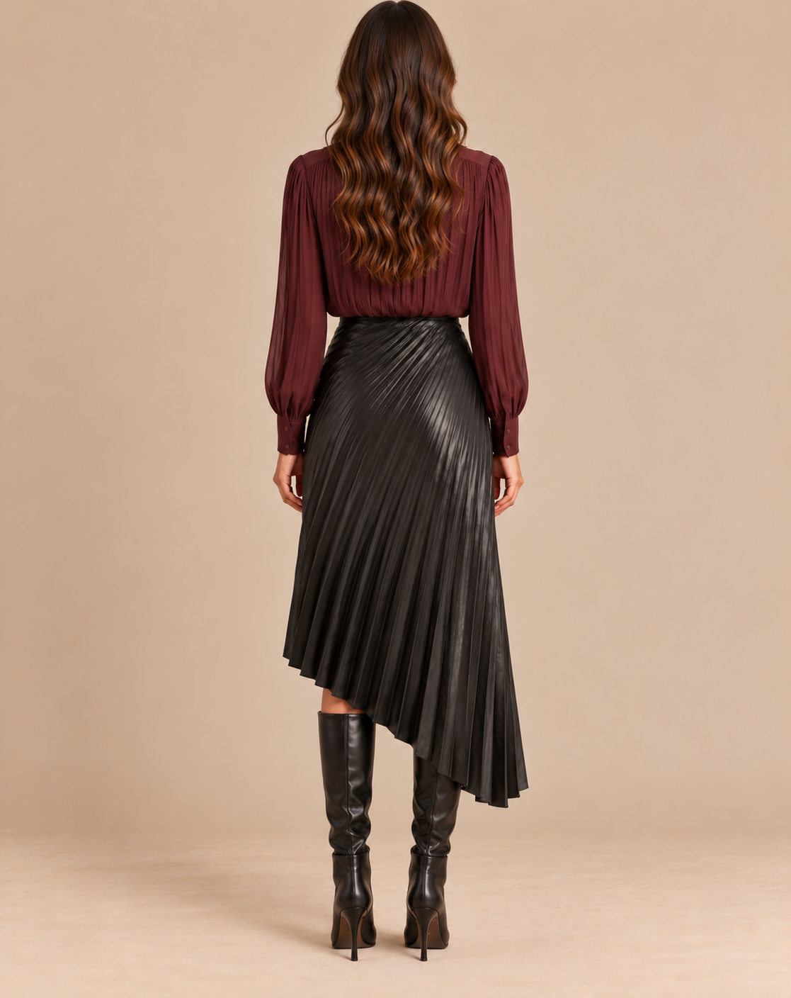 Dressed to Impress Skirt